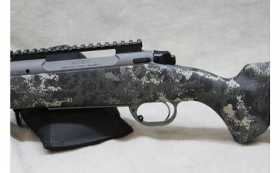 Springfield 2020 Boundry ~ 7mm Rem Mag ~ - Image 2 of 10