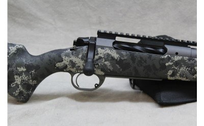 Springfield 2020 Boundry ~ 7mm Rem Mag ~ - Image 7 of 10