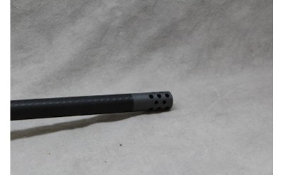 Springfield 2020 Boundry ~ 7mm Rem Mag ~ - Image 9 of 10