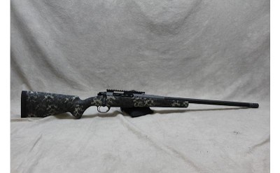 Springfield 2020 Boundry ~ 7mm Rem Mag ~ - Image 5 of 10