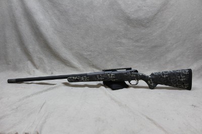 Springfield 2020 Boundry ~ 7mm Rem Mag ~ - Image 1 of 10