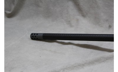 Springfield 2020 Boundry ~ 7mm Rem Mag ~ - Image 4 of 10