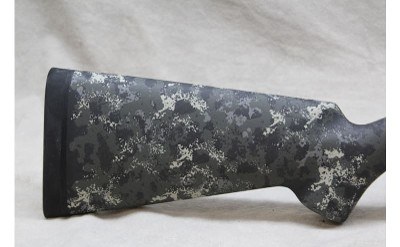 Springfield 2020 Boundry ~ 7mm Rem Mag ~ - Image 6 of 10