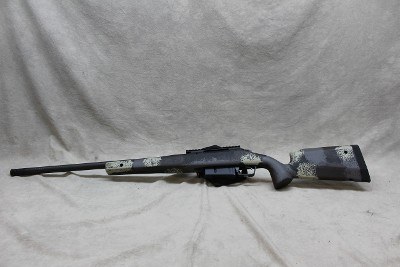 Springfield 2020 Waypoint ~ .300 Win Mag ~ - Image 1 of 10