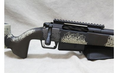 Springfield 2020 Waypoint ~ .300 Win Mag ~ - Image 7 of 10