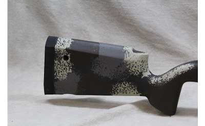 Springfield 2020 Waypoint ~ .300 Win Mag ~ - Image 6 of 10