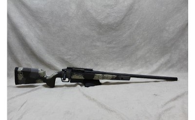 Springfield 2020 Waypoint ~ .300 Win Mag ~ - Image 5 of 10