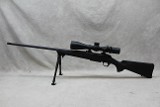 Browning AB3 ~ .308 win ~ - 1 of 12