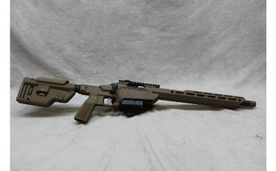 Springfield 2020 Heatseeker ~ 6.5 Creedmor ~ - Image 5 of 11