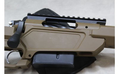 Springfield 2020 Heatseeker ~ 6.5 Creedmor ~ - Image 8 of 11