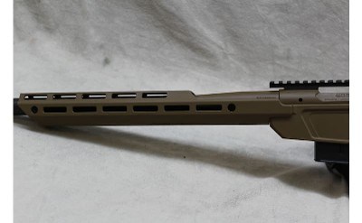 Springfield 2020 Heatseeker ~ 6.5 Creedmor ~ - Image 3 of 11