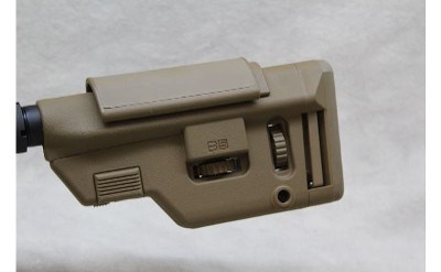 Springfield 2020 Heatseeker ~ 6.5 Creedmor ~ - Image 11 of 11