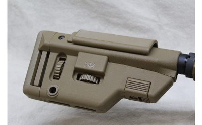 Springfield 2020 Heatseeker ~ 6.5 Creedmor ~ - Image 6 of 11