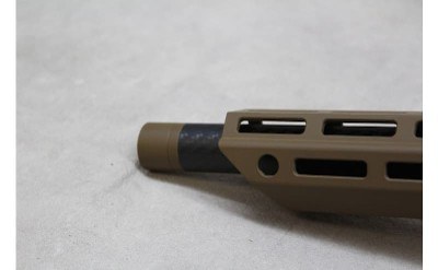 Springfield 2020 Heatseeker ~ 6.5 Creedmor ~ - Image 4 of 11