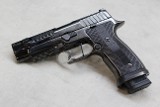 Sig Sauer P320 SXG Reserve ~ 9mm Luger ~ - 1 of 2