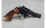 Smith & Wesson 19-3 ~ .357 Magnum ~ - 2 of 2