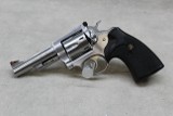 Sturm Ruger Security-6 ~ .357 Magnum~ - 1 of 2