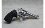 Sturm Ruger Security-6 ~ .357 Magnum~ - 2 of 2