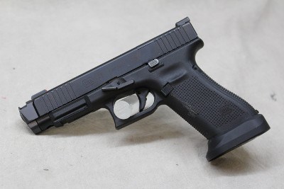 Glock 47 MOS ~ 9mm Luger ~ - Image 1 of 2