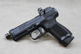 Canik TP9 Elite Combat ~ 9mm Luger ~ - 1 of 2