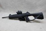 Beretta CX4 Storm ~ 9mm Luger ~ - 1 of 7