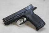 Smith & Wesson M&P 40 ~ .40 S&W ~ - 1 of 2