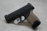 Sig Sauer P365 ~ 9mm Luger ~ - 1 of 2