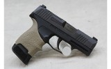 Sig Sauer P365 ~ 9mm Luger ~ - 2 of 2