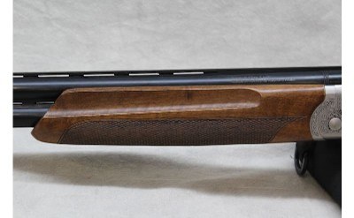 Tristar Trinity II ~ 12 Gauge ~ - Image 4 of 8