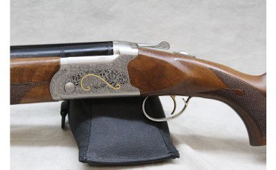 Tristar Trinity II ~ 12 Gauge ~ - Image 3 of 8
