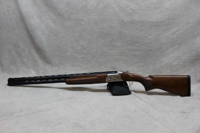 Tristar Trinity II ~ 12 Gauge ~ - Image 1 of 8