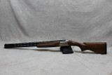 Tristar Trinity II ~ 12 Gauge ~ - Image 1 of 8