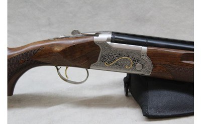 Tristar Trinity II ~ 12 Gauge ~ - Image 8 of 8