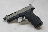 Palmetto State Dagger Full Size ~ 9mm Luger ~ - 1 of 2