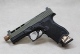 Palmetto State Dagger Compact ~ 9mm Luger ~ - 1 of 2