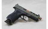 Palmetto State Dagger Compact ~ 9mm Luger ~ - 2 of 2