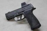 Sig Sauer P365 X ~ 9mm Luger ~ - Image 1 of 2