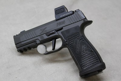 Sig Sauer P365 X ~ 9mm Luger ~ - Image 1 of 2