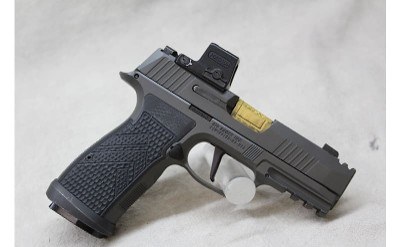 Sig Sauer P365 X ~ 9mm Luger ~ - Image 2 of 2