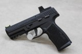 Sig Sauer P322 ~ .22 Long Rifle ~ - 1 of 2