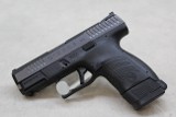 CZ P-10S ~ 9mm Luger ~ - 1 of 2