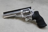 Ruger GP100 ~ .357 Magnum ~ - 1 of 2