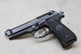 Beretta 92FS ~ 9mm Luger ~ - 1 of 2