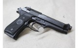 Beretta 92FS ~ 9mm Luger ~ - 2 of 2
