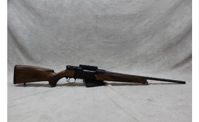 Strasser RS SOLO ~ 6.5x55mm ~ - Image 6 of 8