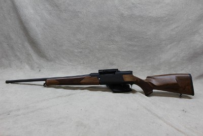 Strasser RS SOLO ~ 6.5x55mm ~