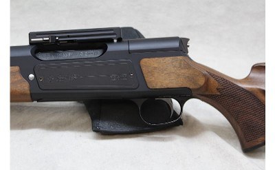 Strasser RS SOLO ~ 6.5x55mm ~ - Image 3 of 8