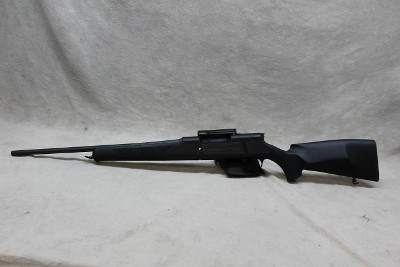 Strasser RS SOLO ~ .308 Winch ~