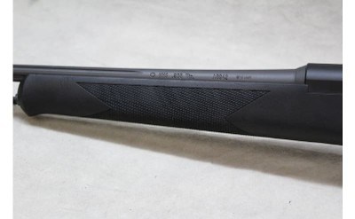 Strasser RS SOLO ~ .308 Winch ~ - Image 4 of 8