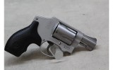 Smith & Wesson 642-1 ~ .38 S&W SP ~ - 2 of 2